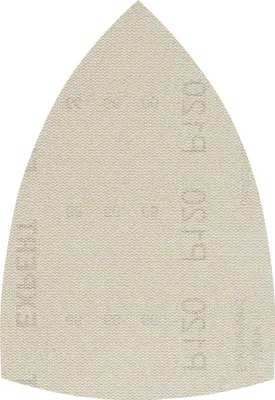 Immagine prodotto di Rete di levigatura Bosch EXP M480, 100x150 mm, K12,