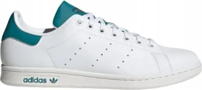 Produktbild von Adidas Stan Smith Sneaker für Damen und Herren aus recycelten Materialien Weiß