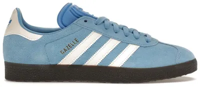 Produktbild von adidas Gazelle Sky Blue - EU 46