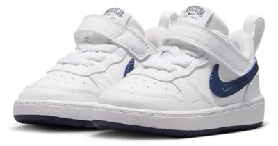 Produktbild von Nike Court Borough Low Recraft (TD) Sneakers Kinder