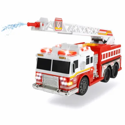 Obrázok produktu pre Smoby 203308377, 3 rok / roky, AA, Červená