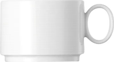 Immagine prodotto di Thomas Tee-Obertasse stapelbar Loft Weiss 11900-800001-16647