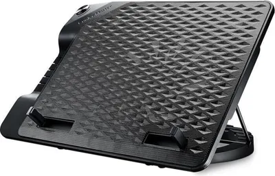 Produktbild von COOLER MASTER Ergostand III Notebook-Kühler