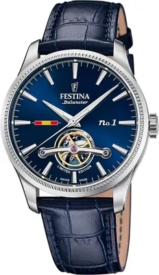 Produktbild von Festina - F1902/2 - Armbanduhr - Herren