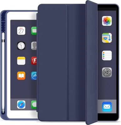 Produktbild von Schutzhülle für Apple iPad 10.2 Zoll iPad 9 Generation 2021 / iPad 8 Generation 2020 / iPad 7 Generation 2019