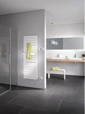 Produktbild von Kermi Tabeo-E BH1197x101x500mm