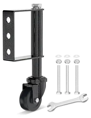 Imagen del producto de Omgoods: Ruedas de 5 cm con amortiguadores de goma