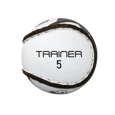 Produktbild von Murphy's Hurling Ball Sliotar - Trainingsball für Kinder und Jugendliche
