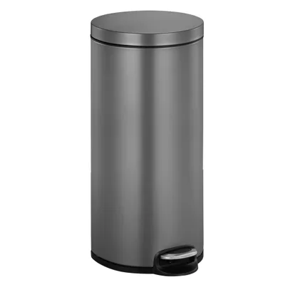 Immagine prodotto di EKO - Serene Treteimer 30 Liter - Stainless steel Plastic  - Platin