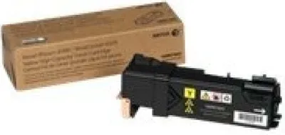 Productafbeelding van Xerox 106R01603 tonercartridge (geel)