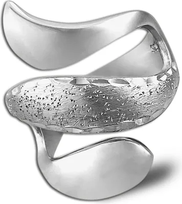 Imagen del producto de Anillo SilberDream, plata de ley 925, talla 54, diseño de serpiente, joyería de plata auténtica para mujer, modelo SDR402J54