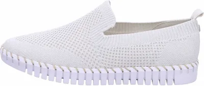 Produktbild von la Strada 2403739 4505 Damen Sneaker Weiss, Weiss, Gr. 39