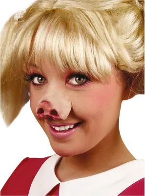 Produktbild von Piggy Latexnase