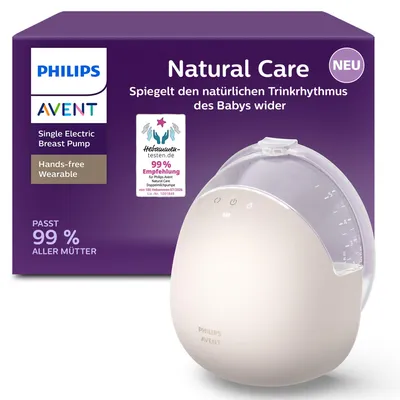 Obrázok produktu pre Philips AVENT SCF494/11, Elektronický, Biela
