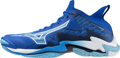 Obrázok produktu pre Mizuno Wave Lightning NEO3 - V1GA240201, Veľkosť topánok: 5 UK / 38 EUR