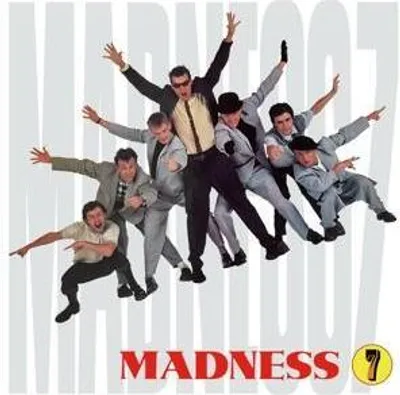 Produktbild von Madness: 7 (Expanded Edition)