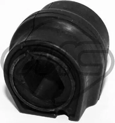 Produktbild von Metalcaucho 05203 Lagerung Stabilisator Stabigummi Vorne für CITROËN BERLINGO (B9) passend für PEUGEOT 308 SW I (4E, 4H) 307 CC (3B) 5008 (0U, 0E)