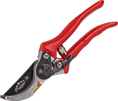 Produktbild von Einhand Gartenschere / Astschere 205 klassisch, Klinge abnehmbar, bis Ø 28 mm