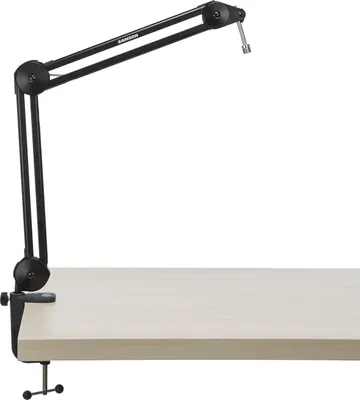Produktbild von Samson MBA28 Tisch Mikrofonständer