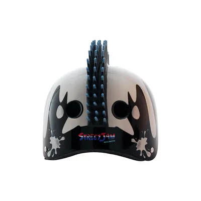 Immagine prodotto di Casco Hawk - nero