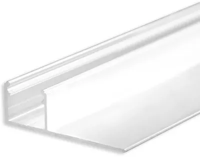 Zdjęcie produktu dla Profil wykończeniowy ISOLED LED do suchej zabudowy, 200 cm
