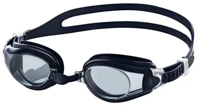 Produktbild von Aqua Speed - "City" Schwimmbrille für Herren/Damen Unisex PP148 (Einheitsgröße) (Schwarz)