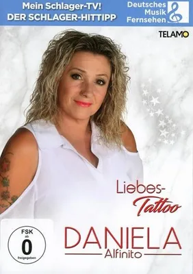 Obrázok produktu pre Tetovanie lásky