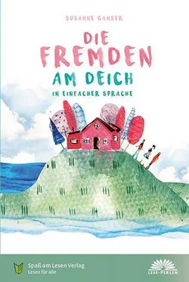 Produktbild von Die Fremden am Deich
