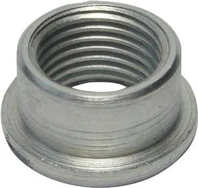 Produktbild von Miche Pista Kettenblattschraube Silber 4.5/6 mm Silber 4.5/6 mm