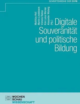 Image de Digitale Souveränität und politische Bildung