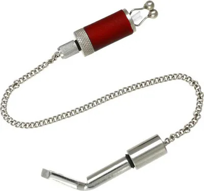 Produktbild von Mikado Hanger Bissalarm Rot  Rot One Size