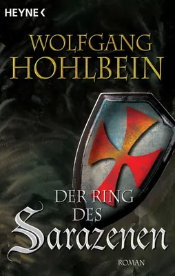 Produktbild von Der Ring des Sarazenen