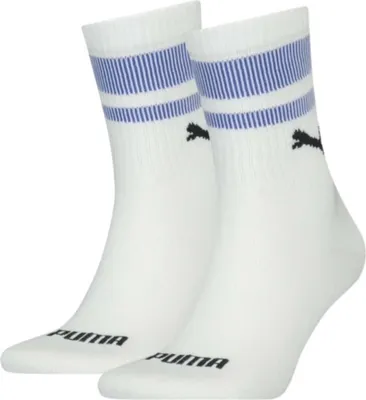 Image de Chaussettes Puma 701221388-003 pour Uni