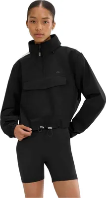 Produktbild von Jacke Ellesse SGB22770-BLACK für Damen
