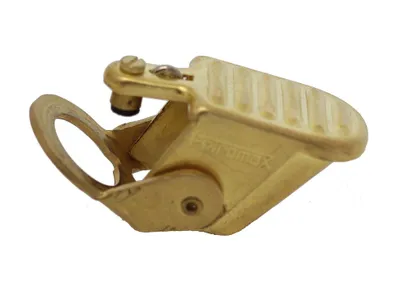 Produktbild von Kipphebel komplett Messing (Petromax)