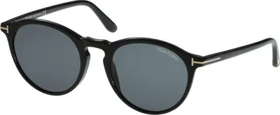 Zdjęcie produktu dla Okulary przeciwsłoneczne Tom Ford FT0904 01A