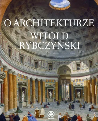 Productafbeelding van O architekturze
