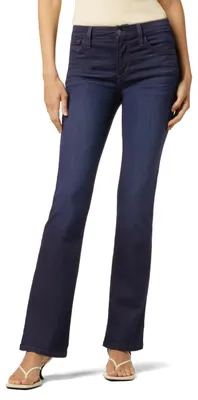 Produktbild von Joe's Damen Bootcut Jeans, Blau (Selma), 25W / 30L