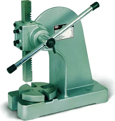Obrázek produktu pro Mechanický lis Proma 2 tuny tlaku Ap-2