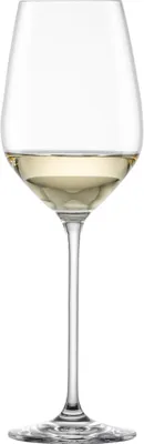 Productafbeelding van SCHOTT ZWIESEL WITWIJNGLAS FORTISSIMO, set van 4 stuks, artikelnummer 123684
