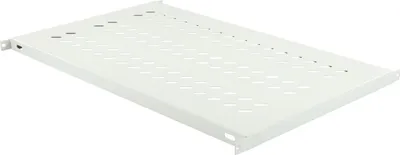 Obrázek produktu pro LOGON RAS110WH, Police, Bílá, 1 kusů
