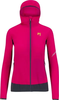 Produktbild von Karpos Lot Evo Jacke Rosa XS Frau Rosa XS