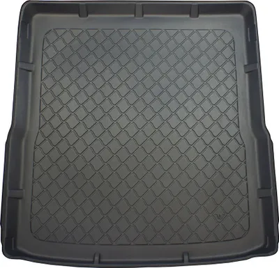 Produktbild von Z439756 Kofferraumwanne kompatibel mit Volkswagen Passat B6 Variant / Passat B7 Variant 2005- 09.2010 / 10.2010-11.2014