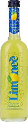 Produktbild von Limoncé Liquore di Limoni 25% Vol. 0,5l