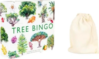 Obrázok produktu pre Tree Bingo – Lingua: Inglese