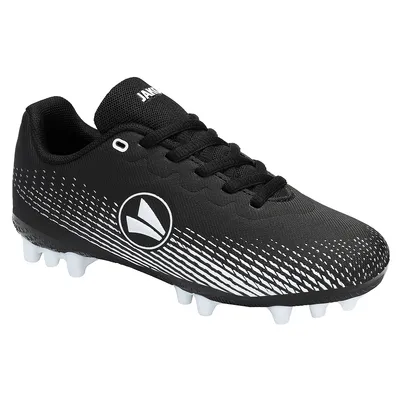 Produktbild von Jako Fußballschuh Lightning Ag Junior - schwarz/weiß, Größe:37