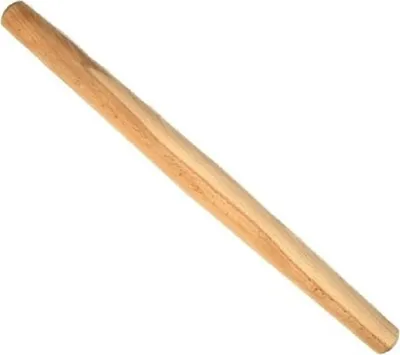 Produktbild von Nudelholz / Teigrolle, konischer Form, Länge 48 cm, Durchmesser 33- 42 mm