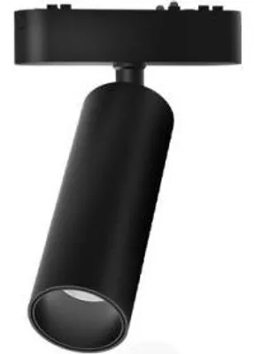 Zdjęcie produktu dla Lampa LED Luxo czarna matowa 15W