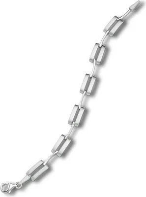 Image de Balia bracelet argent 925 argent femmes bijoux BAA0007SP