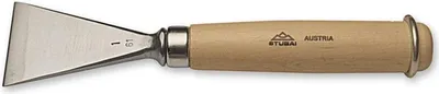 Obrázok produktu pre STUBAI dláto dlhé leštený tvar 61 80 mm